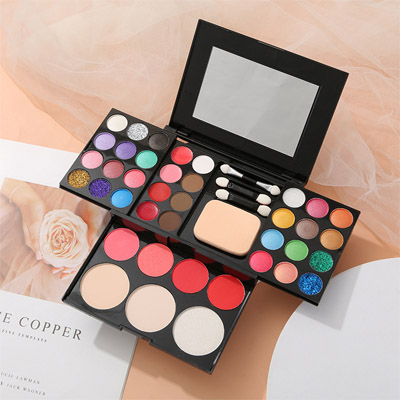 Cosmetics & Personal Care