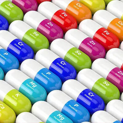 Chemical & Pharmaceuticals