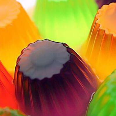 Agricultural Products & Food